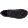 La Sportiva Mens Helios III Trail Running Shoes(Black)
