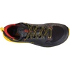 La Sportiva Mens Kaptiva Trail Running Shoes(Black/Yellow)