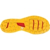La Sportiva Mens Kaptiva Trail Running Shoes(Black/Yellow)