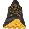 La Sportiva Mens Kaptiva Trail Running Shoes(Carbon/Tropic Blue)