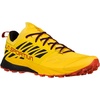 La Sportiva Mens Kaptiva Trail Running Shoes(Yellow/Black)