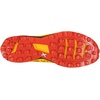La Sportiva Mens Kaptiva Trail Running Shoes(Yellow/Black)