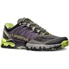 La Sportiva Men’s, Mountaineering and Trekking Running Shoes, 10 AU(Purple)