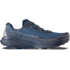 La Sportiva Mens Prodigio 2 Running Shoe(Lake/Night Sky)