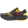 La Sportiva Mens Prodigio Max Running Shoe(Black/Yellow)