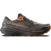 La Sportiva Mens Prodigio Max Running Shoe(Mocha/Marmalade)