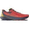 La Sportiva Mens Prodigio Trail Running Shoes(Mountain Red/Night Sky)