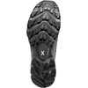 La Sportiva Mens Ultra Raptor 3 Low Hiking Shoe(Black)