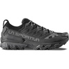 La Sportiva Mens Ultra Raptor 3 Low Hiking Shoe(Black)