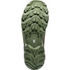 La Sportiva Mens Ultra Raptor 3 Low Hiking Shoe(Cypress/Mountain Red)