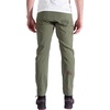 La Sportiva Talus Men’s Climbing Pants —Durable, Breathable, Stretch Fabric, Relaxed Fit — Hiking, Bouldering, Travel(Cypress/Redwood)