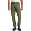 La Sportiva Talus Men’s Climbing Pants —Durable, Breathable, Stretch Fabric, Relaxed Fit — Hiking, Bouldering, Travel(Cypress/Redwood)