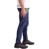 La Sportiva Talus Men’s Climbing Pants —Durable, Breathable, Stretch Fabric, Relaxed Fit — Hiking, Bouldering, Travel(Night Sky/Cypress)