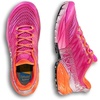 La Sportiva Women’s, Mountaineering and Trekking Running Shoes, 7 AU(411322 Springtime Cherry Tomato)