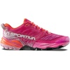 La Sportiva Women’s, Mountaineering and Trekking Running Shoes, 7 AU(411322 Springtime Cherry Tomato)