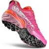 La Sportiva Women’s, Mountaineering and Trekking Running Shoes, 7 AU(411322 Springtime Cherry Tomato)