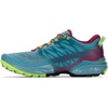 La Sportiva Women’s, Mountaineering and Trekking Running Shoes, 7 AU(Plum 624502)