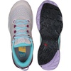 La Sportiva Women’s, Mountaineering and Trekking Running Shoes, 7 AU(Shadow Red Plum)