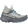 La Sportiva Womens Prodigio Hike GTX Shoe(Light Grey/Onyx)