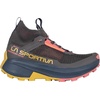 La Sportiva Womens Prodigio Hike GTX Shoe(Onyx/Rosebay)