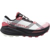 La Sportiva Womens Prodigio Max Running Shoe(Chalk/Rosebay)