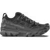 La Sportiva Womens Ultra Raptor 3 Low Hiking Shoe(Black)