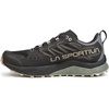 Men’s Jackal Black/Poppy(Black/Clay)