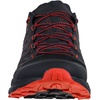 Men’s Jackal Black/Poppy(Black/Poppy)