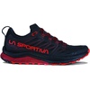 Men’s Jackal Black/Poppy(Black/Poppy)