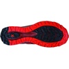 Men’s Jackal Black/Poppy(Black/Poppy)