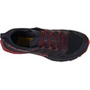 Men’s Jackal Black/Poppy(Black/Poppy)