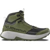 La Sportiva Mens Prodigio Hike LT GTX Boots(Cypress/Black)
