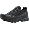 La Sportiva Mens Ultra Raptor 3 Low Hiking Shoe(Black)
