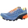 La Sportiva Womens Akyra II Light Hike Shoe(Moonlight/Zest)
