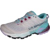 La Sportiva Women’s, Mountaineering and Trekking Running Shoes, 7 AU(Shadow Red Plum)