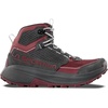 La Sportiva Womens Prodigio Hike LT GTX Boots(Carbon/Redwood)