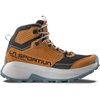 La Sportiva Womens Prodigio Hike LT GTX Boots(Chestnut/Black)