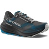 La Sportiva Womens Prodigio Max Running Shoe(Grey/Chalk)