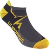 SPORTIVA CLIMBING SOCKS 29R Climbing Socks(Carbon/Yellow)