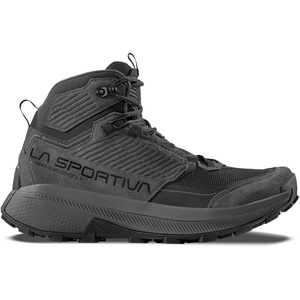 La Sportiva Mens Prodigio Hike LT GTX Boots(Carbon/Black)