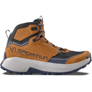 La Sportiva Mens Prodigio Hike LT GTX Boots(Chestnut/Night Sky)