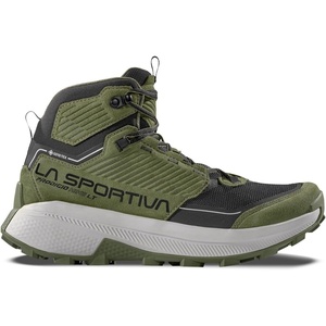 La Sportiva Mens Prodigio Hike LT GTX Boots(Cypress/Black)
