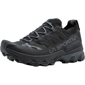 La Sportiva Mens Ultra Raptor 3 Low Hiking Shoe(Black)
