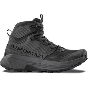 La Sportiva Womens Prodigio Hike LT GTX Boots(Carbon/Black)
