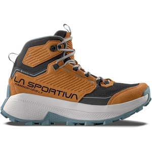 La Sportiva Womens Prodigio Hike LT GTX Boots(Chestnut/Black)