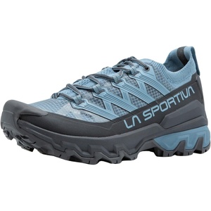 La Sportiva Womens Ultra Raptor 3 Low Hiking Shoe(Limestone/Carbon)