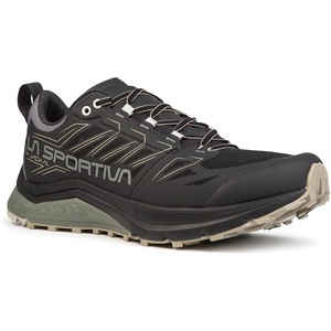 Men’s Jackal Black/Poppy(Black/Clay)