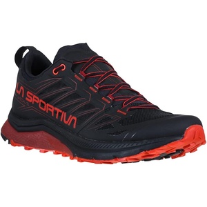 Men’s Jackal Black/Poppy(Black/Poppy)