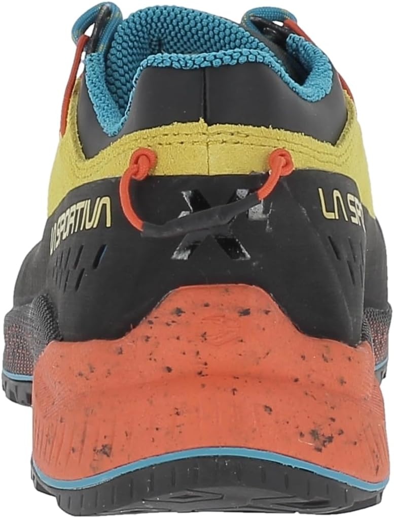 image:imageLA SPORTIVA TX4 Evo Stable Mens Approach Shoes Hiking Shoes735614 Bamboo Tropic Blue