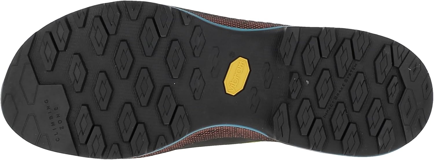 image:imageLA SPORTIVA TX4 Evo Stable Mens Approach Shoes Hiking Shoes735614 Bamboo Tropic Blue